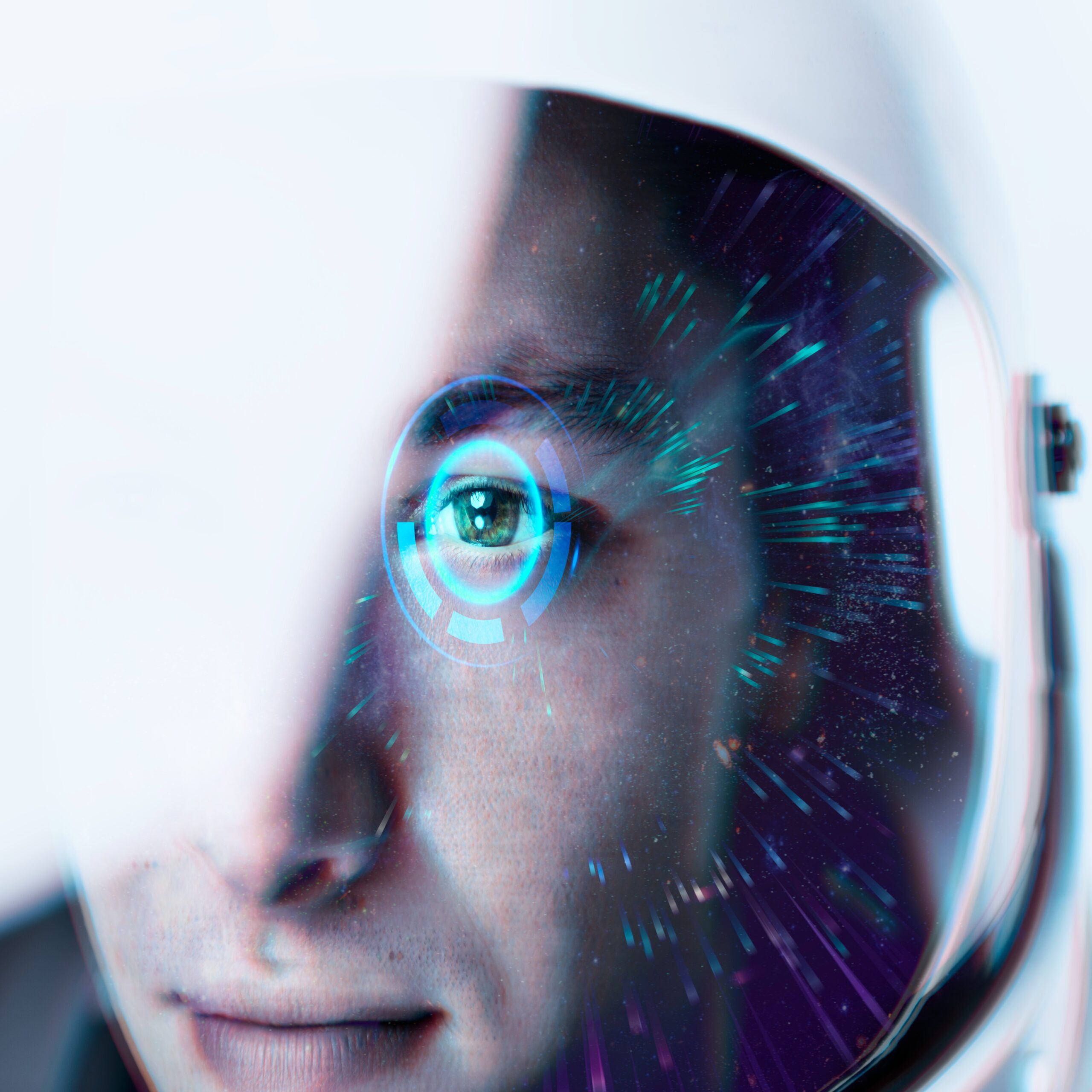 Anji Consulting AI Generative