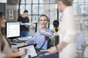 salesforce developer at anji consulting