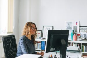 Salesforce Development-anji consulting
